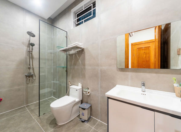 Villa Vũng Tàu Bãi Sau - 27B Trần Văn Thời -  VT1055