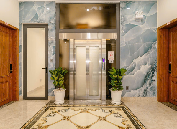 Villa Vũng Tàu Bãi Sau - 2B1 Đặng Thùy Trâm -  VT1057
