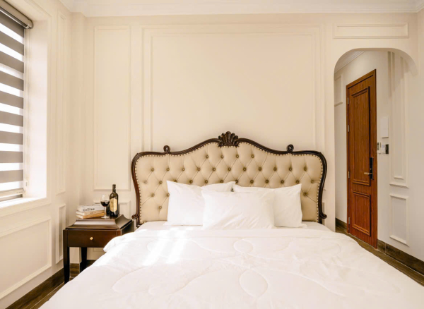 Villa Vũng Tàu Bãi Sau - 2B1 Đặng Thùy Trâm -  VT1057