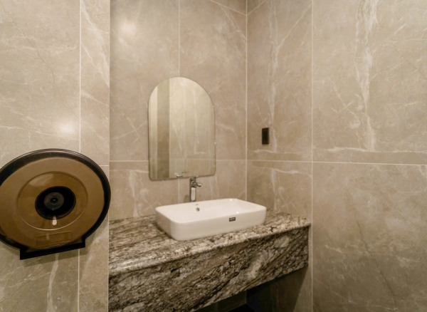 Villa Vũng Tàu Bãi Sau - 2B1 Đặng Thùy Trâm -  VT1057