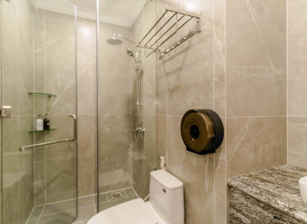 Villa Vũng Tàu Bãi Sau - 2B1 Đặng Thùy Trâm -  VT1057