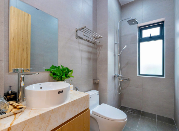 Villa Vũng Tàu Bãi Sau - A6 Đặng Thùy Trâm - VT1065