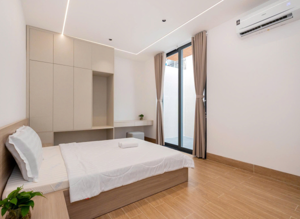 Villa Vũng Tàu Bãi Sau - 9 Nguyễn Hữu Tiến - VT1067