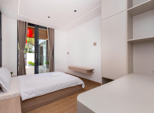 Villa Vũng Tàu Bãi Sau - 9 Nguyễn Hữu Tiến - VT1067