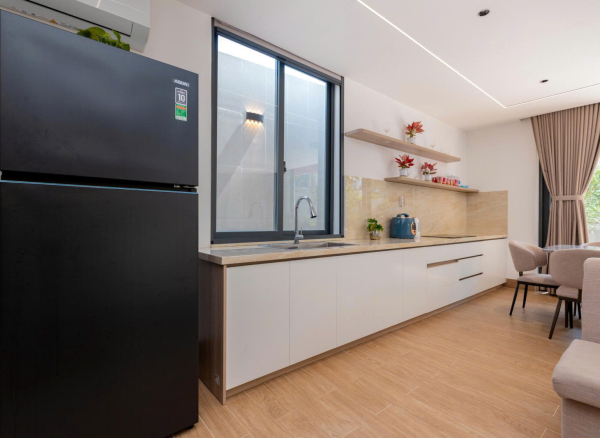 Villa Vũng Tàu Bãi Sau - 11 Nguyễn Hữu Tiến - VT1068