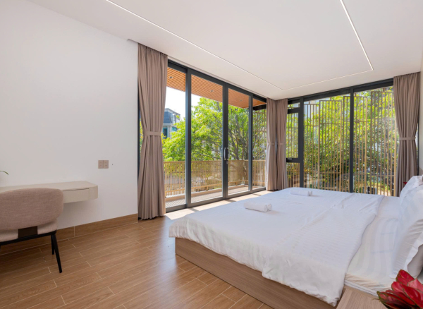 Villa Vũng Tàu Bãi Sau - 11 Nguyễn Hữu Tiến - VT1068