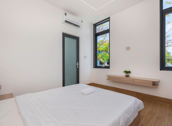 Villa Vũng Tàu Bãi Sau - 11 Nguyễn Hữu Tiến - VT1068