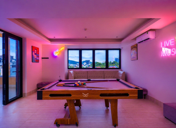 Villa Vũng Tàu Bãi Sau - A8 Huỳnh Tịnh Của - VT1069
