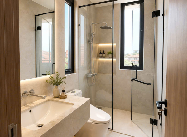 Villa Vũng Tàu Bãi Sau - A8 Huỳnh Tịnh Của - VT1069