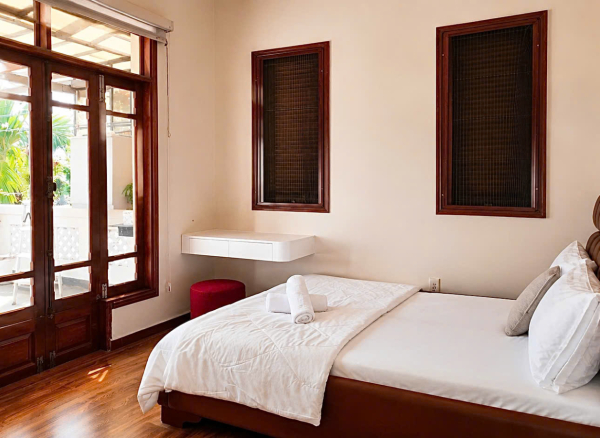 Villa Vũng Tàu Bãi Sau - A14 Hoàng Lê Kha - VT1070