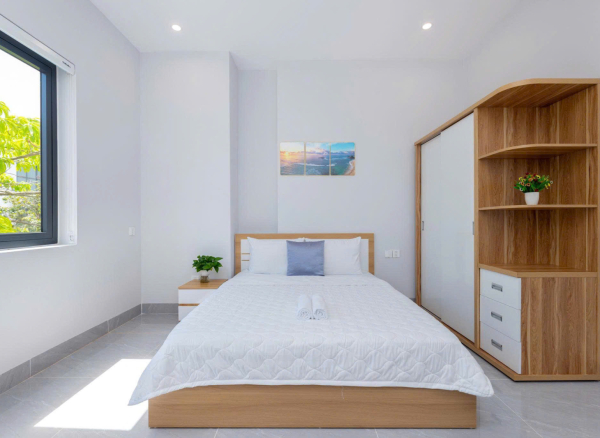 Villa Vũng Tàu Bãi Sau - B9 Đặng Thùy Trâm - VT1073