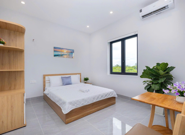 Villa Vũng Tàu Bãi Sau - B9 Đặng Thùy Trâm - VT1073