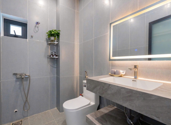 Villa Vũng Tàu Bãi Sau - B9 Đặng Thùy Trâm - VT1073