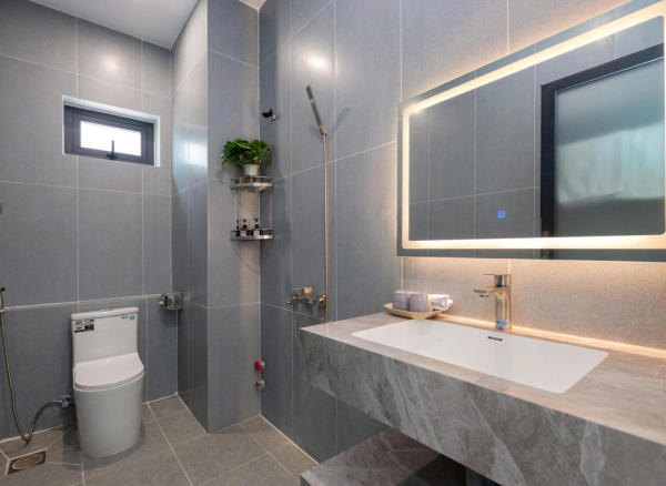 Villa Vũng Tàu Bãi Sau - B9 Đặng Thùy Trâm - VT1073