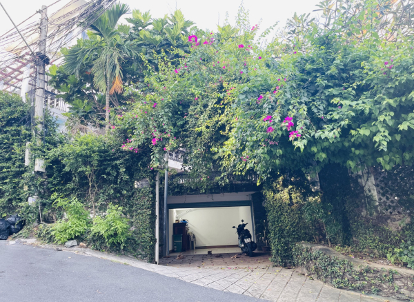 Villa Vũng Tàu Bãi Trước - 12/6H Trần Phú - VT0010