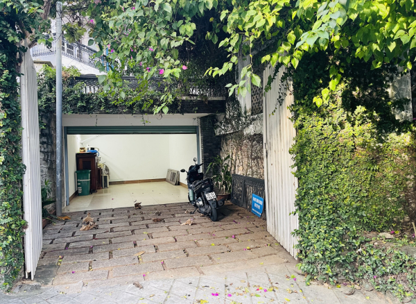 Villa Vũng Tàu Bãi Trước - 12/6H Trần Phú - VT0010