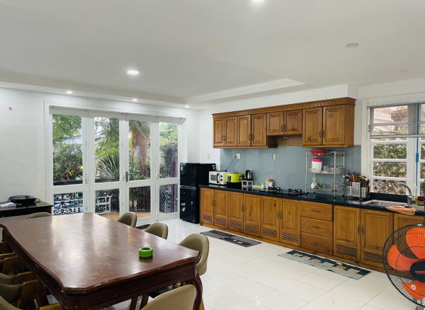 Villa Vũng Tàu Bãi Trước - 12/6H Trần Phú - VT0010