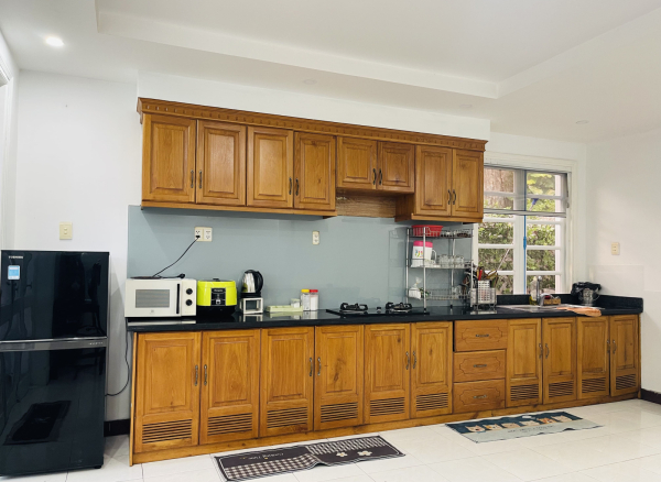 Villa Vũng Tàu Bãi Trước - 12/6H Trần Phú - VT0010