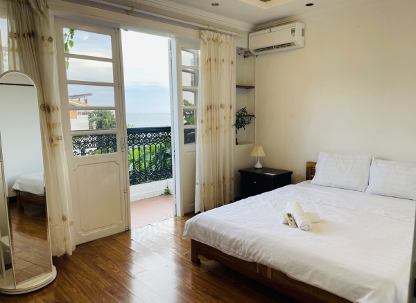 Villa Vũng Tàu Bãi Trước - 12/6H Trần Phú - VT0010