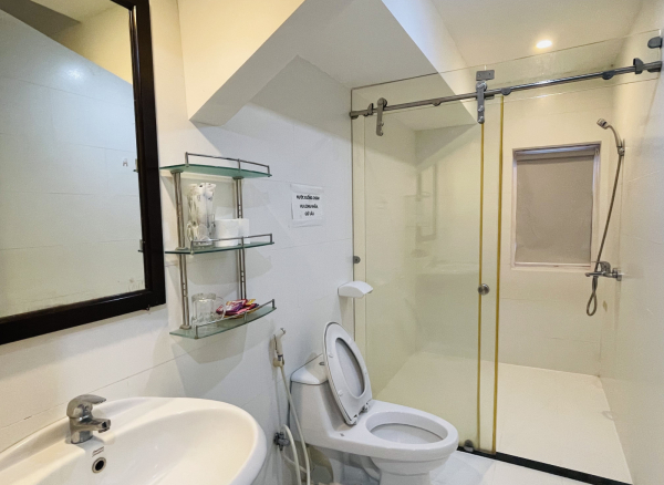 Villa Vũng Tàu Bãi Trước - 12/6H Trần Phú - VT0010