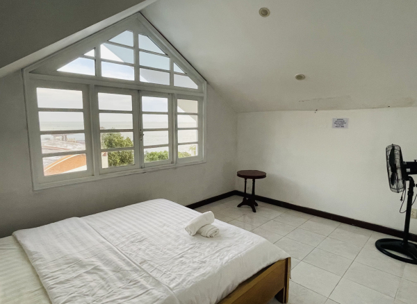 Villa Vũng Tàu Bãi Trước - 12/6H Trần Phú - VT0010