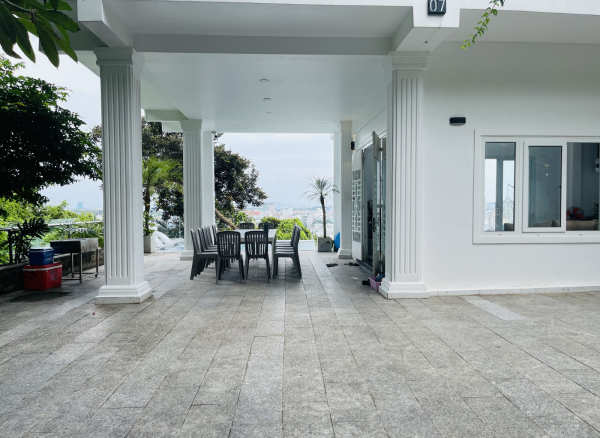Villa Vũng Tàu Bãi Trước - 7 Vi Ba - VT0064