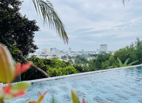 Villa Vũng Tàu Bãi Trước - 7 Vi Ba - VT0064