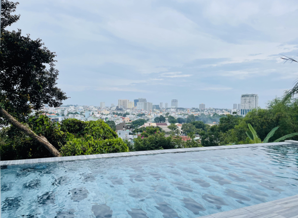 Villa Vũng Tàu Bãi Trước - 7 Vi Ba - VT0064