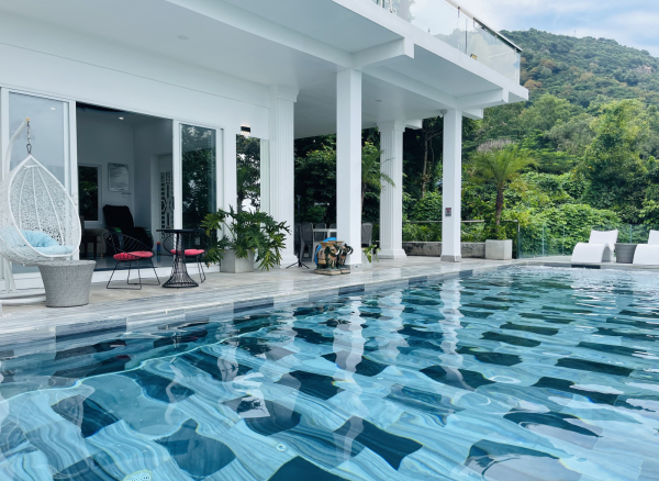 Villa Vũng Tàu Bãi Trước - 7 Vi Ba - VT0064