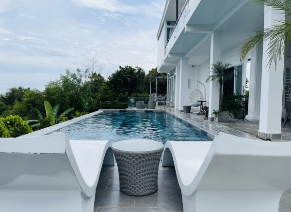 Villa Vũng Tàu Bãi Trước - 7 Vi Ba - VT0064
