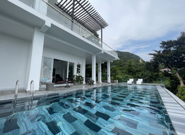 Villa Vũng Tàu Bãi Trước - 7 Vi Ba - VT0064
