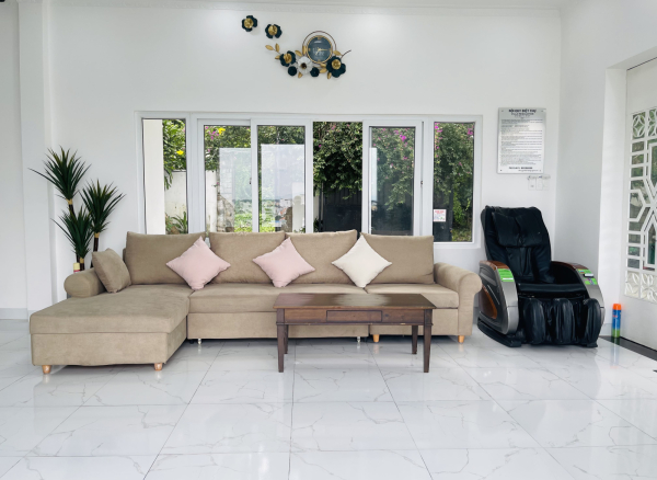 Villa Vũng Tàu Bãi Trước - 7 Vi Ba - VT0064
