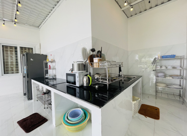 Villa Vũng Tàu Bãi Trước - 7 Vi Ba - VT0064