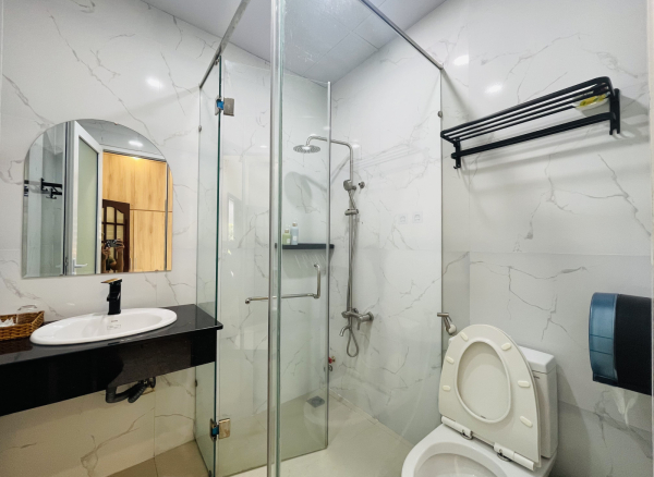Villa Vũng Tàu Bãi Trước - 7 Vi Ba - VT0064