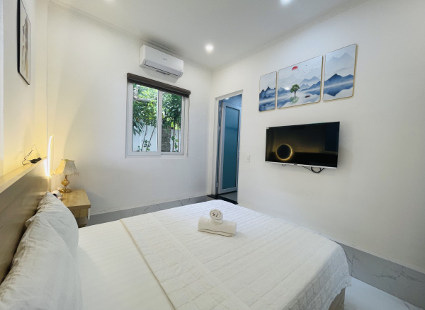 Villa Vũng Tàu Bãi Trước - 7 Vi Ba - VT0064