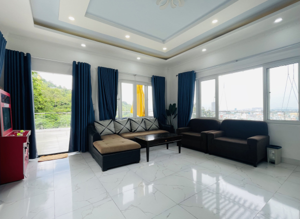 Villa Vũng Tàu Bãi Trước - 7 Vi Ba - VT0064