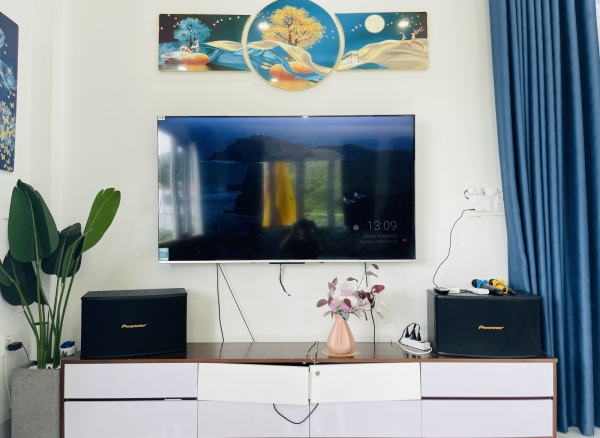 Villa Vũng Tàu Bãi Trước - 7 Vi Ba - VT0064