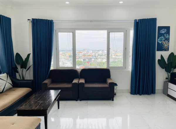 Villa Vũng Tàu Bãi Trước - 7 Vi Ba - VT0064