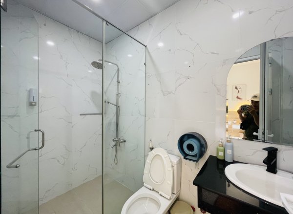 Villa Vũng Tàu Bãi Trước - 7 Vi Ba - VT0064