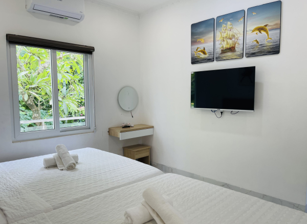 Villa Vũng Tàu Bãi Trước - 7 Vi Ba - VT0064