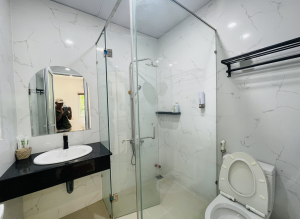 Villa Vũng Tàu Bãi Trước - 7 Vi Ba - VT0064