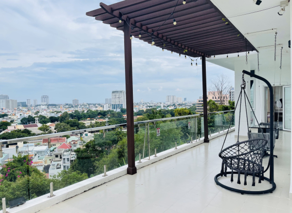 Villa Vũng Tàu Bãi Trước - 7 Vi Ba - VT0064