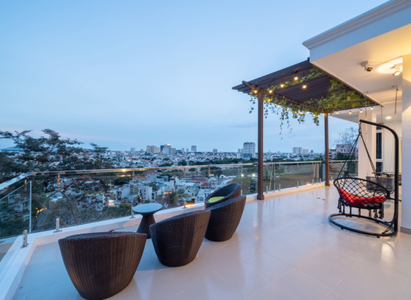 Villa Vũng Tàu Bãi Trước - 7 Vi Ba - VT0064