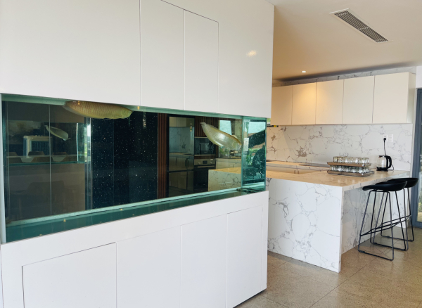 Villa Vũng Tàu Bãi Trước - 12/10B Trần Phú - VT0203