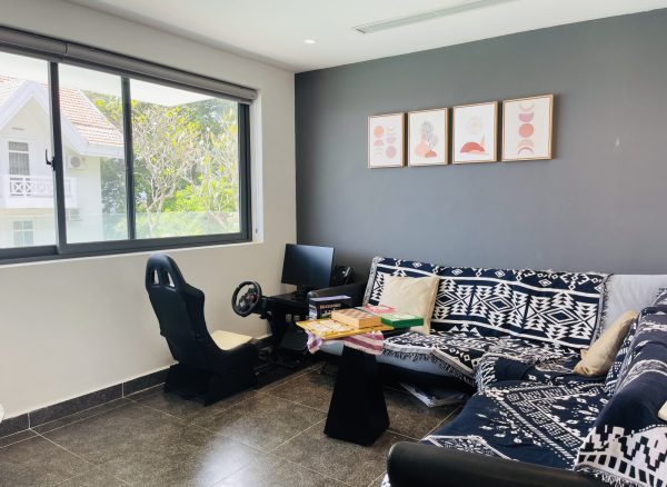 Villa Vũng Tàu Bãi Trước - 12/10B Trần Phú - VT0203
