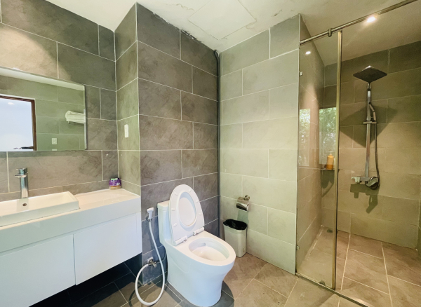 Villa Vũng Tàu Bãi Trước - 12/10B Trần Phú - VT0203