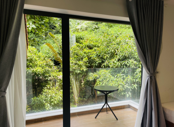 Villa Vũng Tàu Bãi Trước - 12/10B Trần Phú - VT0203