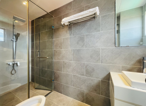 Villa Vũng Tàu Bãi Trước - 12/10B Trần Phú - VT0203