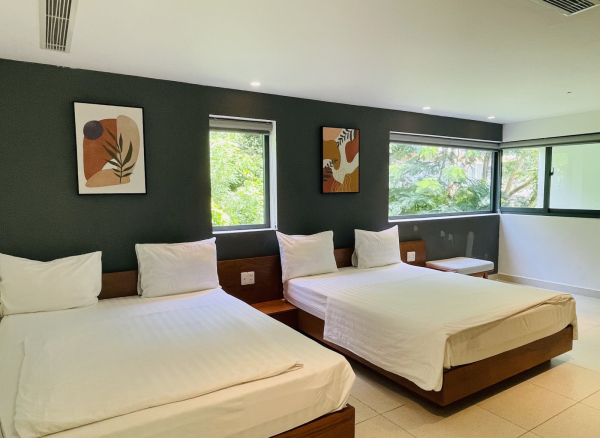 Villa Vũng Tàu Bãi Trước - 12/10B Trần Phú - VT0203