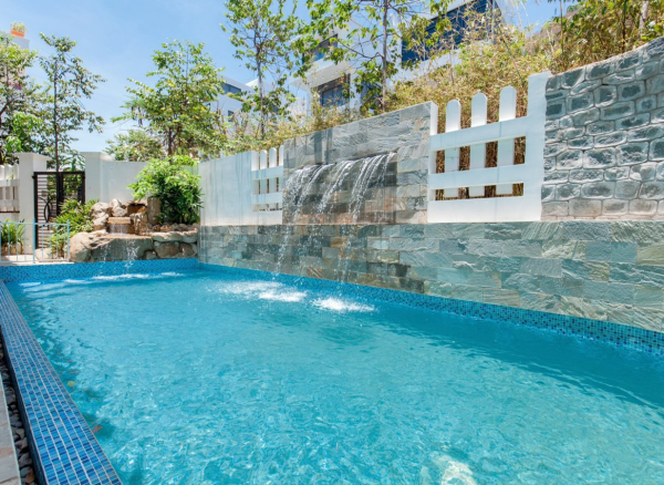 Villa Vũng Tàu Bãi Trước - 6/6B Trần Phú - VT0652